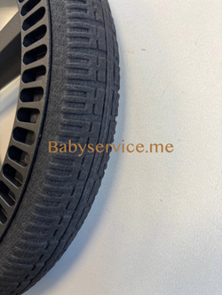 Колесо Sweet Baby Elegante NEW заднее