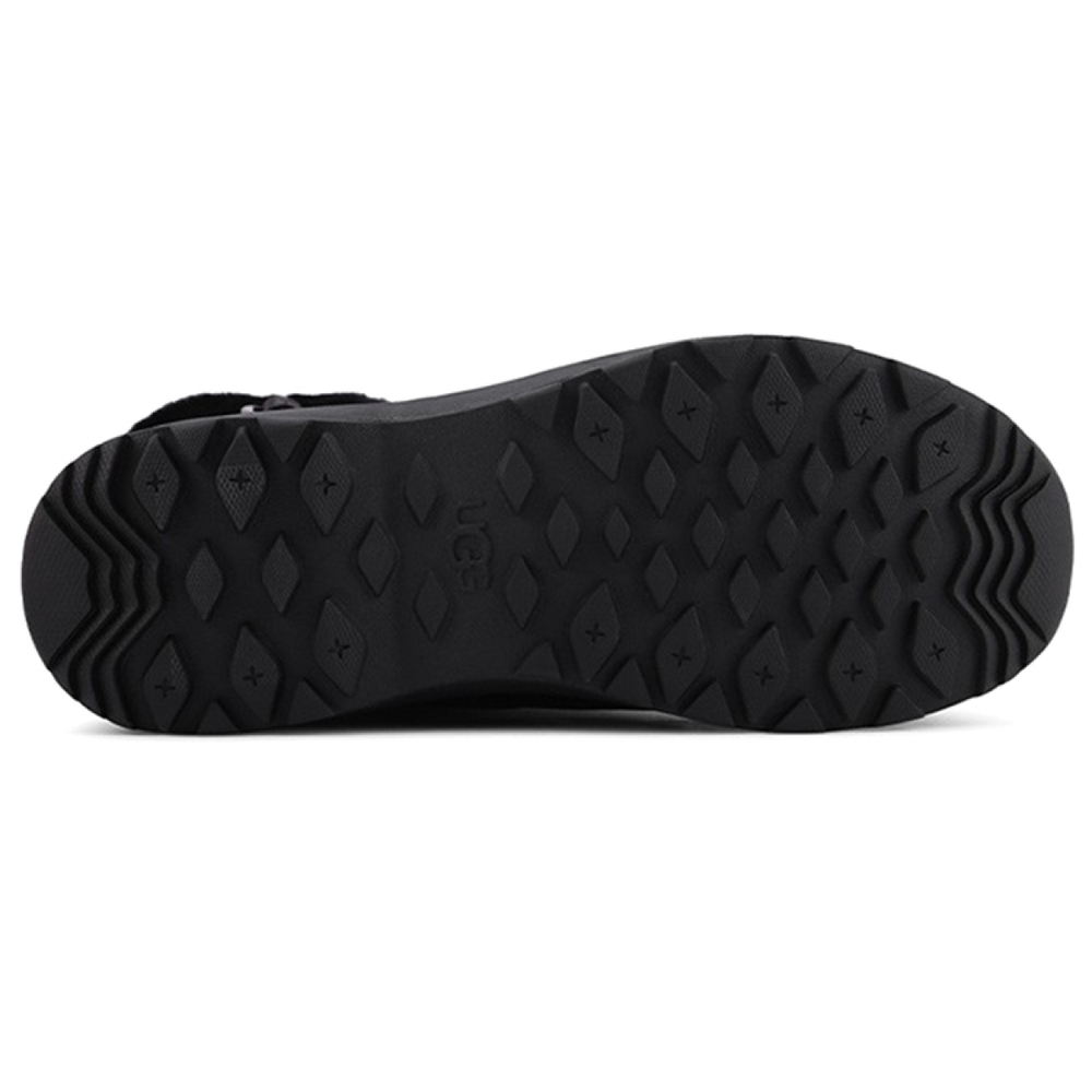 Сапоги UGG Tahoe, 1103848-BLK