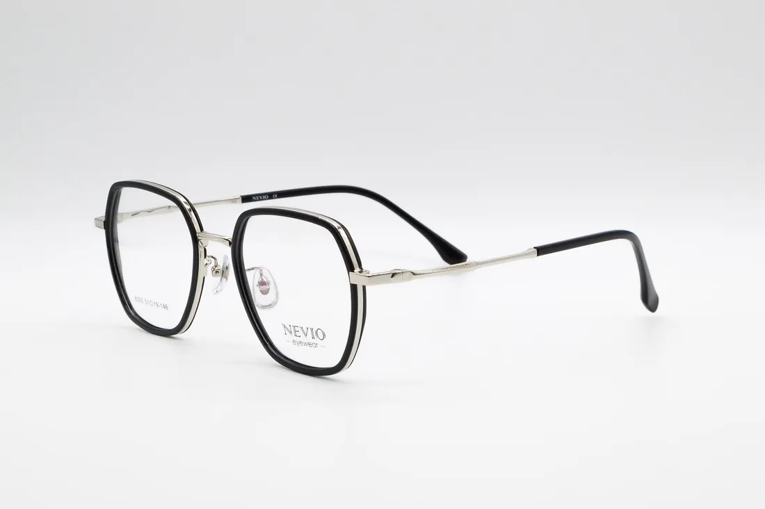Изг. оправы Nevio 8005 C13 — кадр 2