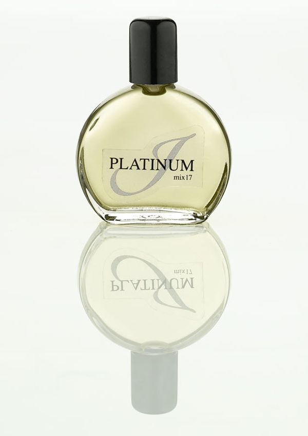 Platinum J Mix 17
