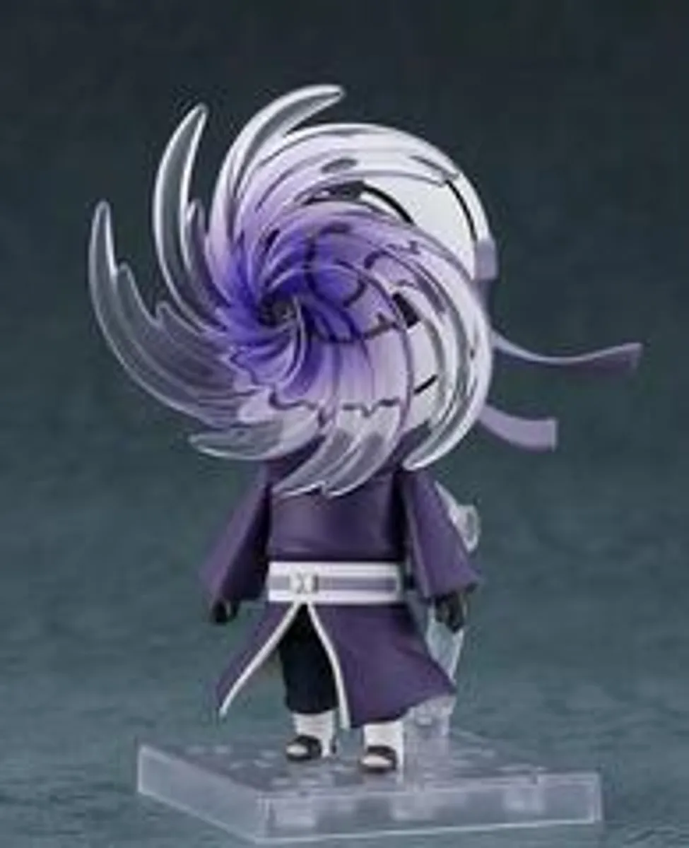 Фигурка Nendoroid Naruto Shippuden: Obito Uchiha (2120)
