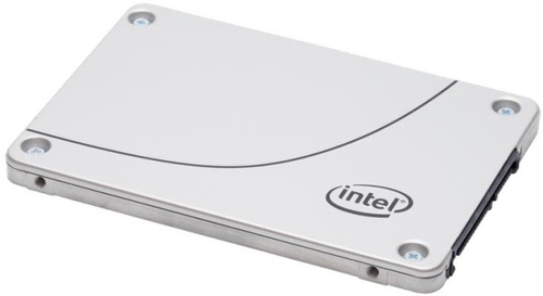 Накопитель SSD 2.5'' Intel SSDSC2KB038T801 3840 ГБ