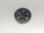 шкив ведущий Kawasaki Vulcan 900 49079-0016
