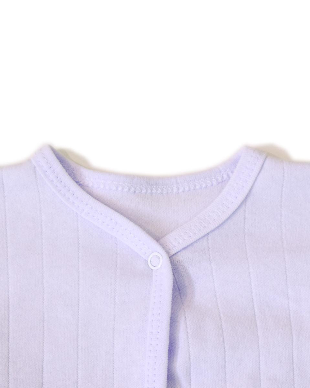 Боди (интерлок лапша) р.80 (AMOTEKS)