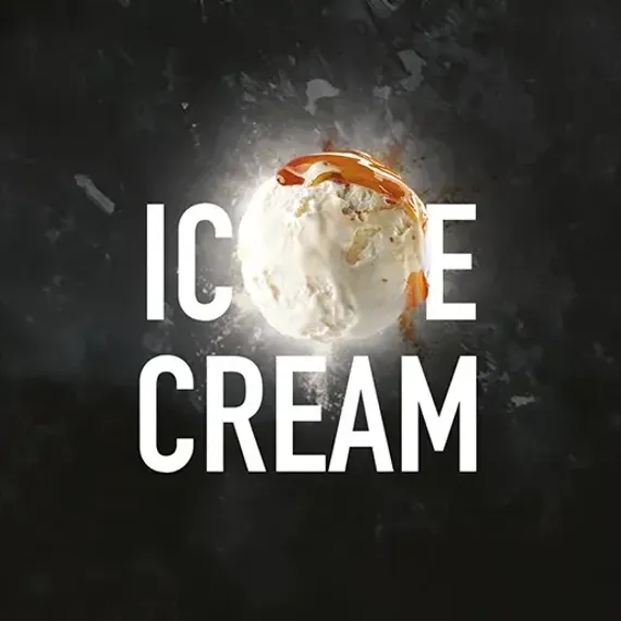 Must Have - Ice Cream