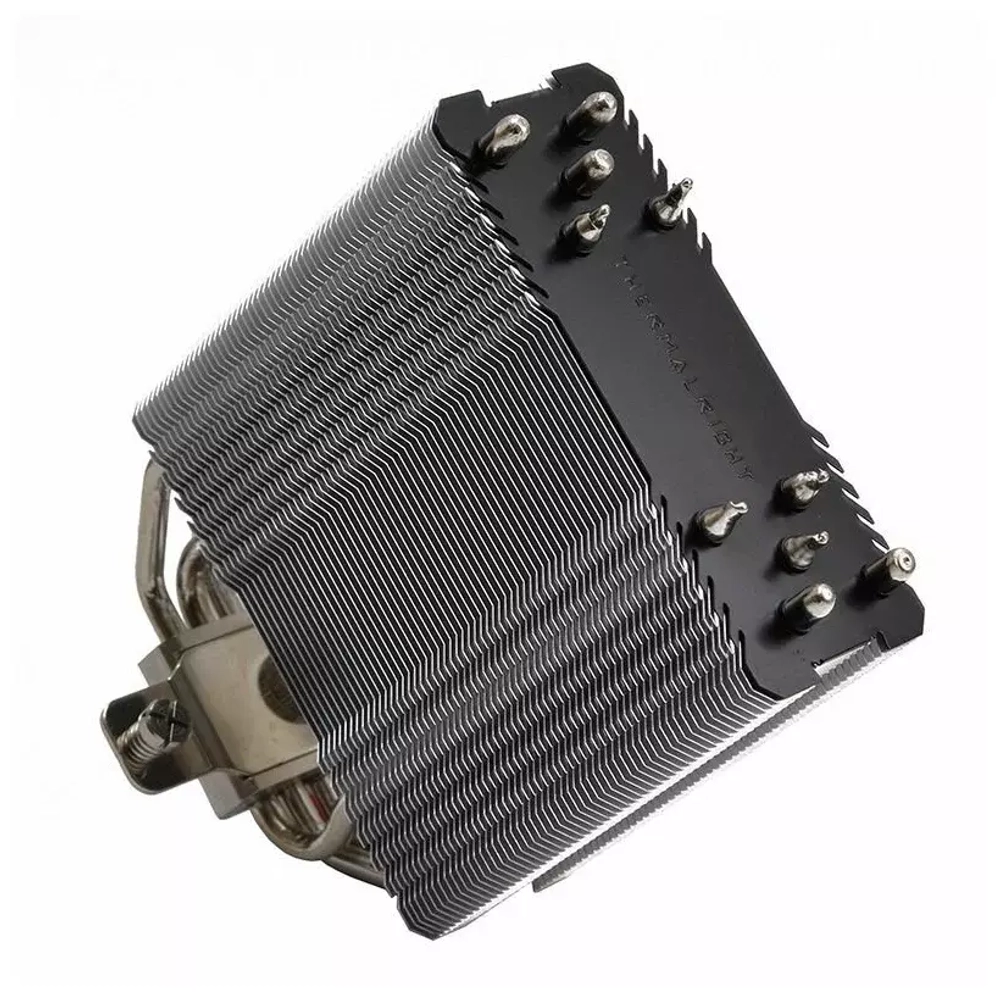 Кулер Thermalright Assassin King 120 PLUS (AK120-PLUS) LGA 1200/115X/2011/-3/2066/AM4/AM5 TDP 200Вт RTL
