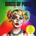 Soundtrack / Birds Of Prey - The Album (LP)