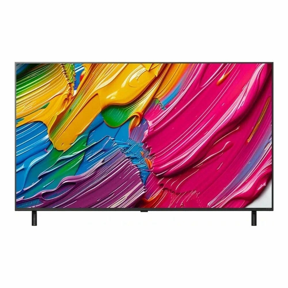 Телевизор LG 43QNED80A6A