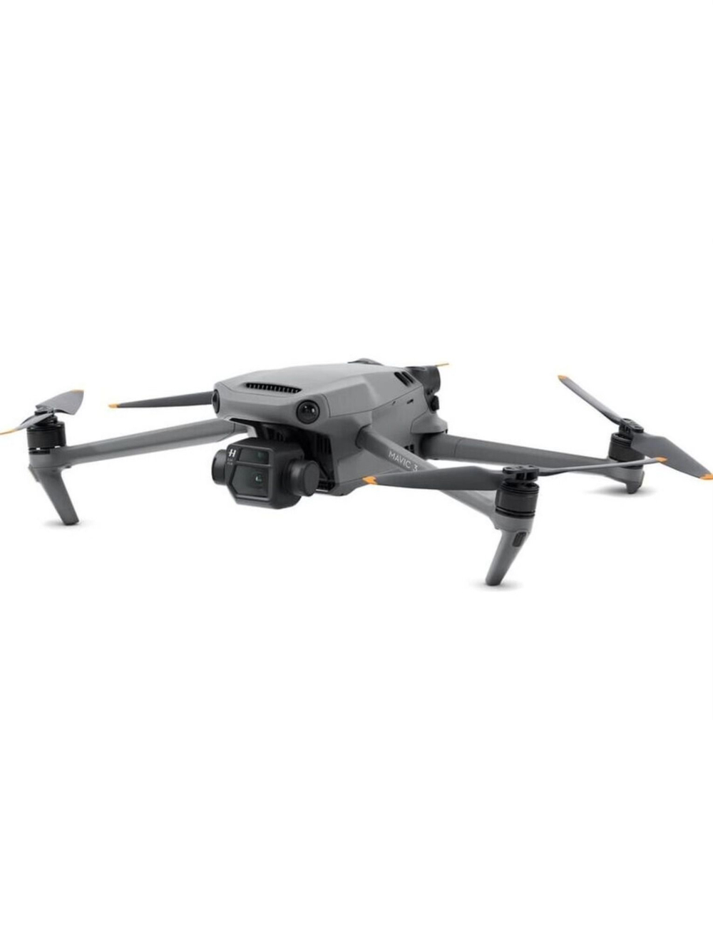 Квадрокоптер DJI Mavic 3 (без пульта)