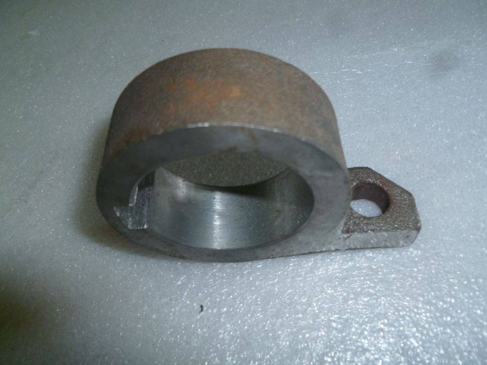 Втулка переключения реверса TSS-WP160/170/Spring clamp