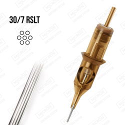 Купить картриджи Micron Pro 30/7 RSLT