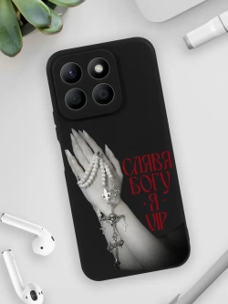 Чехол на Honor X8B