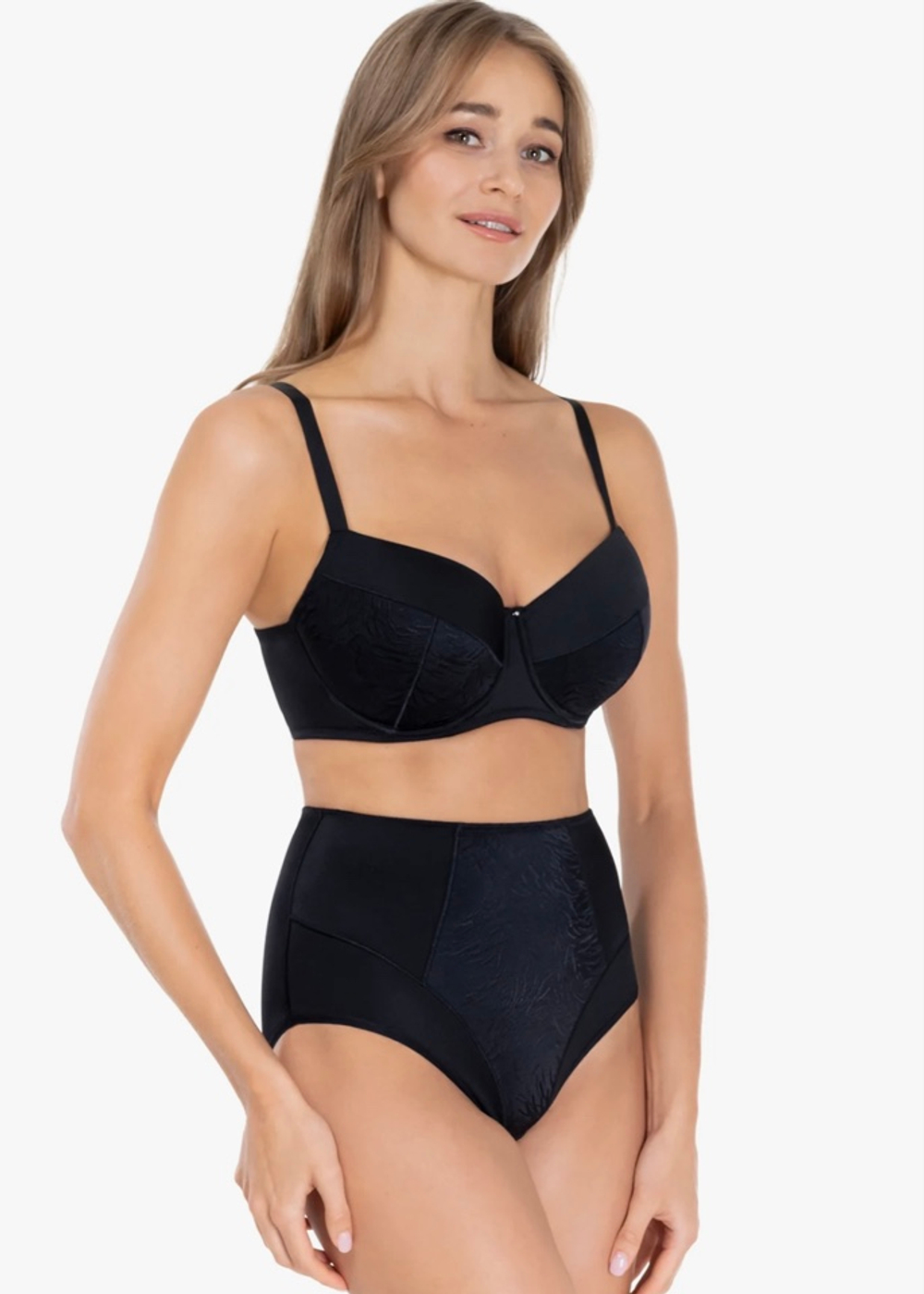 ТРУСЫ LAUMA LINGERIE (CONTURE)