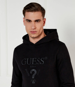 Худые BEAU GUESS - черный(M5RQ36 KCN01)