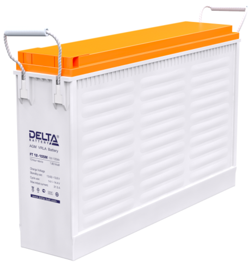 Батарея Delta FT 12-150 M