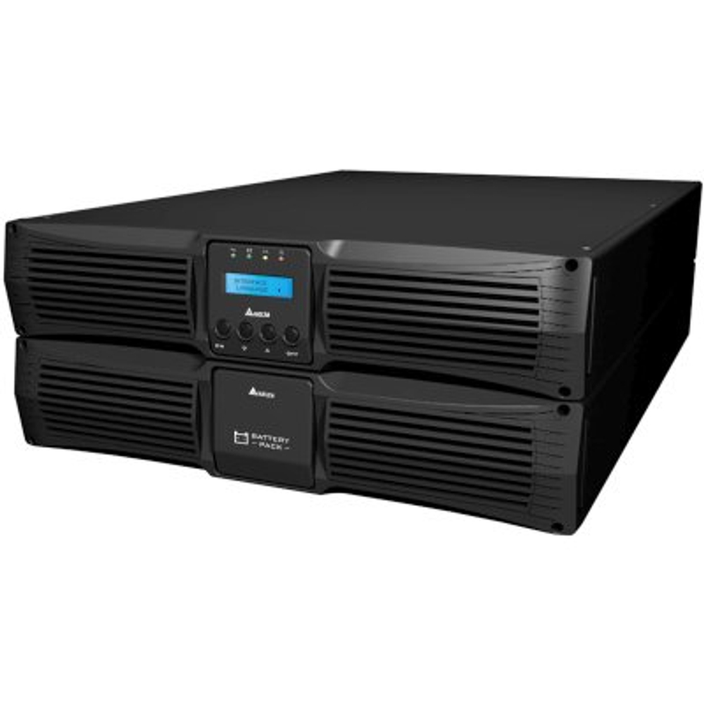 ИБП Delta UPS302R2RT2B035