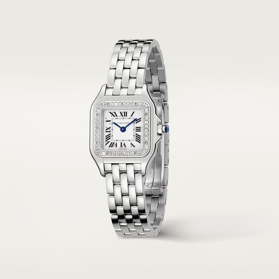 Часы Panthère de Cartier watch, small model