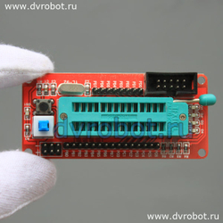 AVR Atmega8