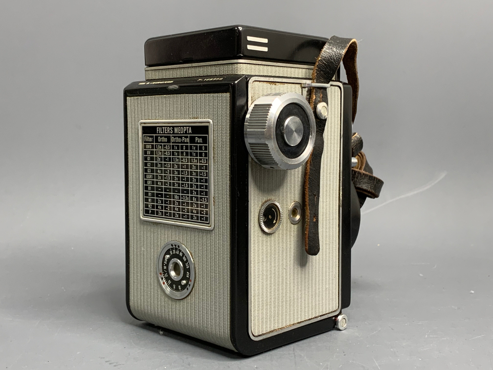 Flexaret Automat VI