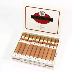 Flor de Copan Toro