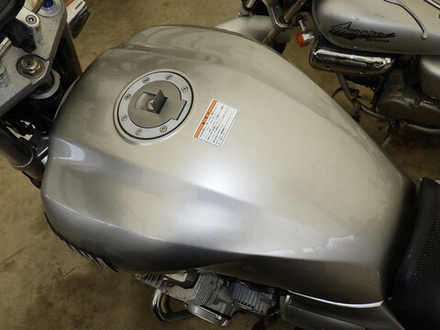 Yamaha XJR1300 2003