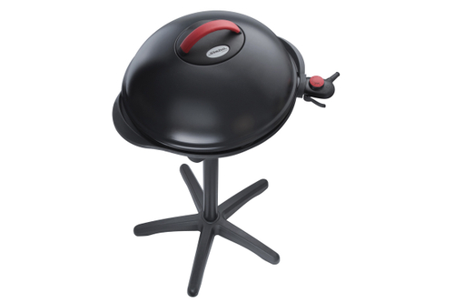 Электрический гриль барбекю Steba VG 300 BBQ GRILL