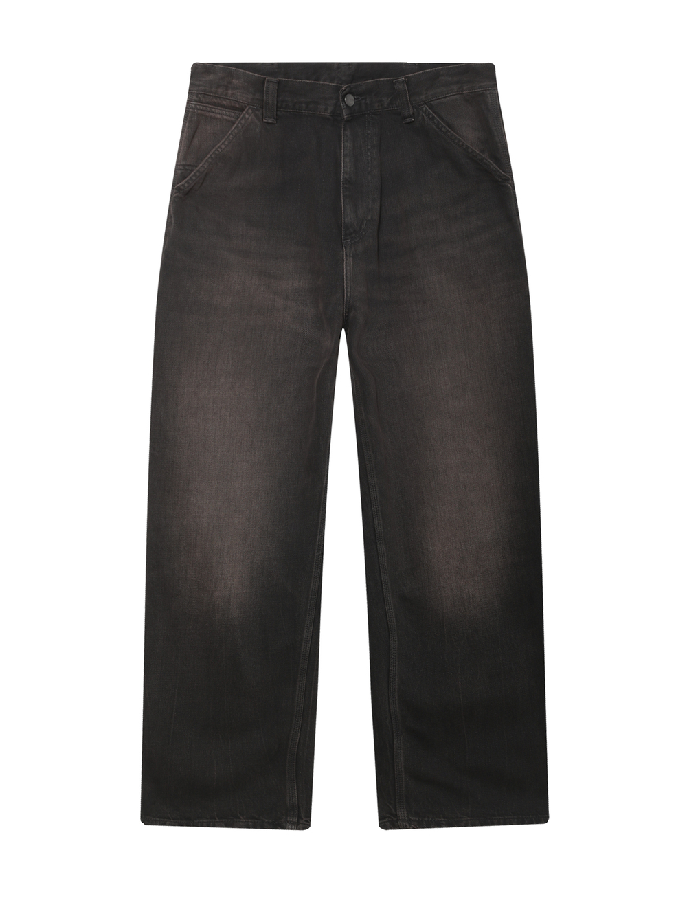 Джинсы (Loose Straight Fit) Og Single Knee Pant