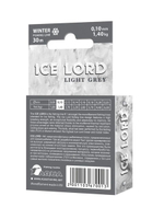 Леска зимняя для рыбалки AQUA Ice Lord Light
