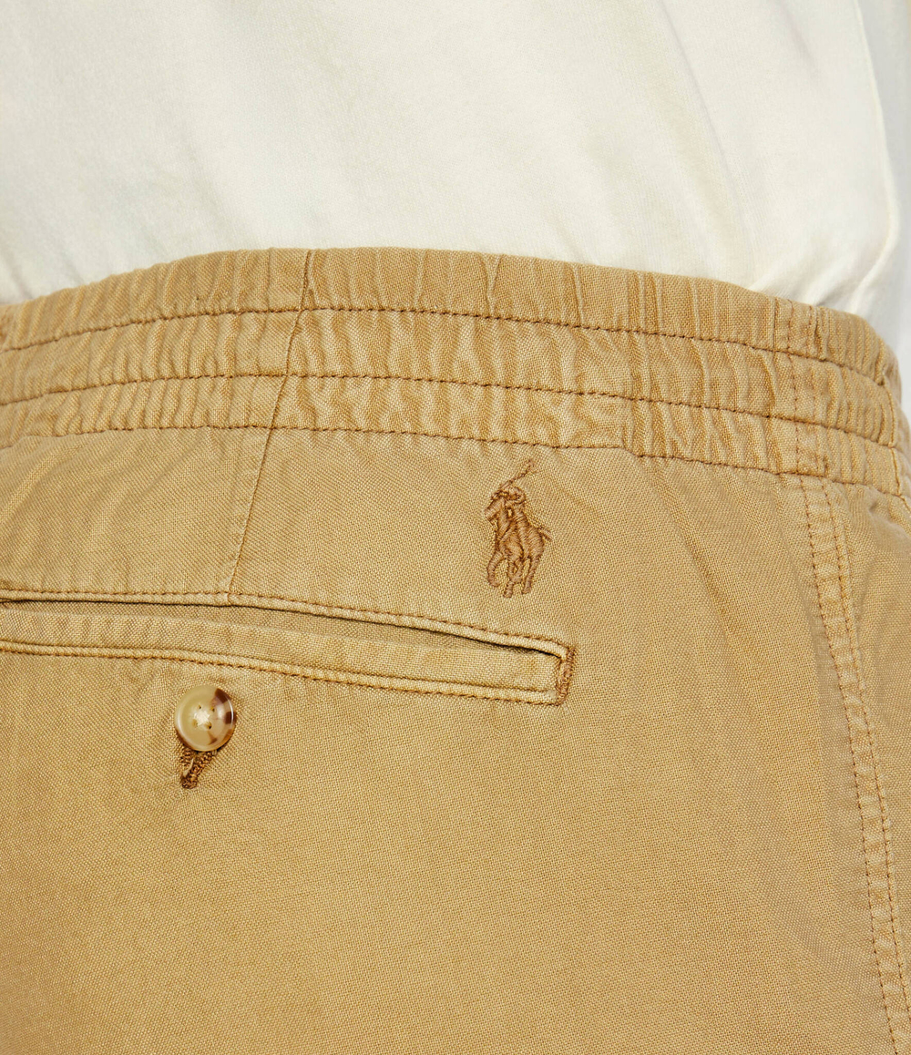 Шорты POLO RALPH LAUREN - хаки(710932979)