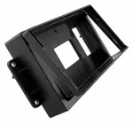 Магнитола для Ford Explorer 5 2011-2019 - Canbox H-Line 0066 монитор 12.3" QLED в стиле MERCEDES на Android 10, Быстрая, ТОП-процессор, CarPlay, 4G SIM-слот
