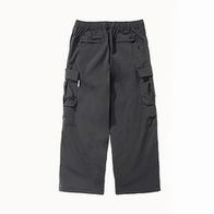 Брюки NOTHOMME Work Multipocket, черный
