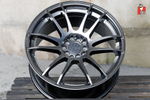Комплект дисков Rays 57xtreme 18x8.5 et30 5x100/5x114.3