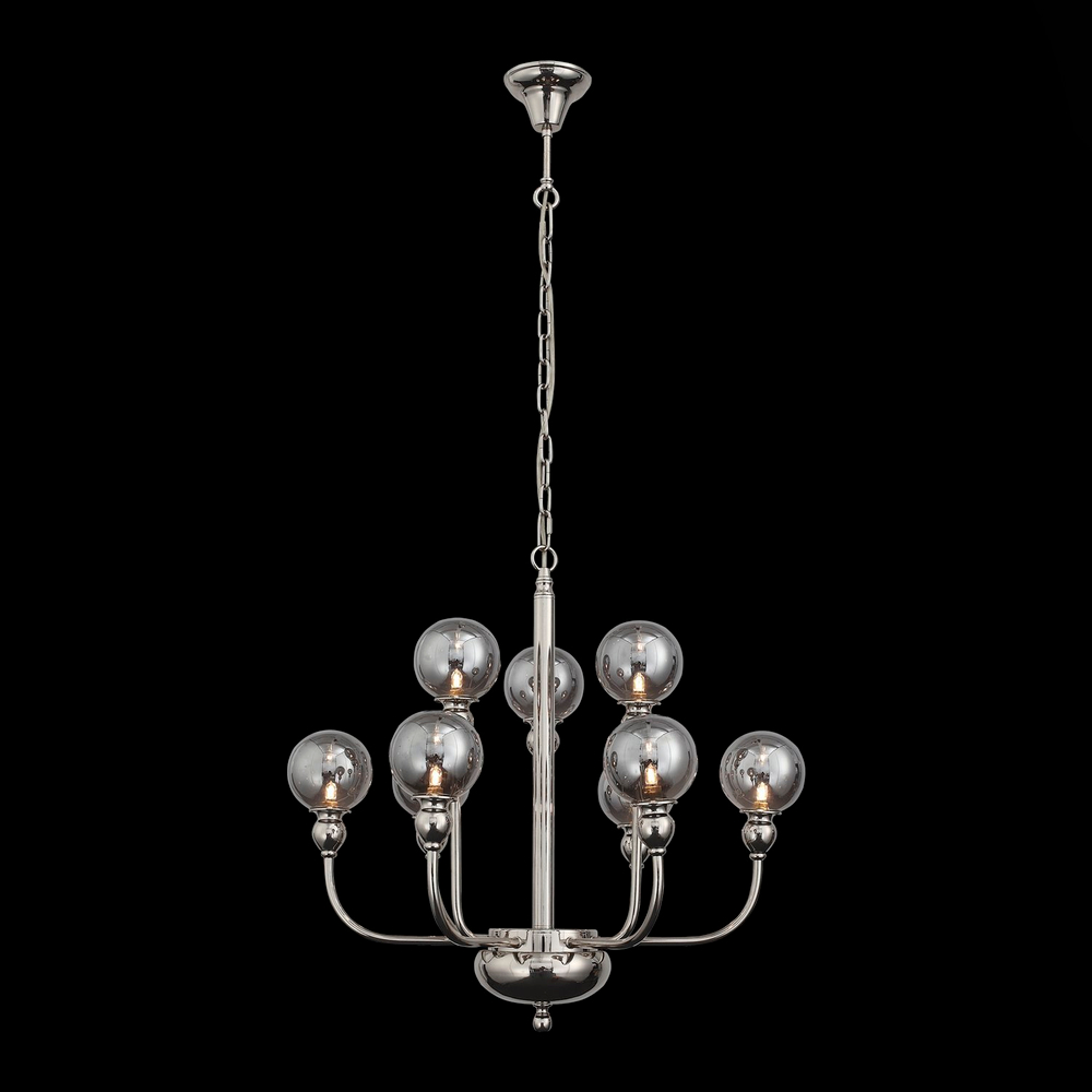 Люстра подвесная ST Luce Funhi SL552.103.09