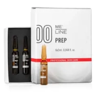 00 Prep Meline | Пилинговый подготовительный раствор