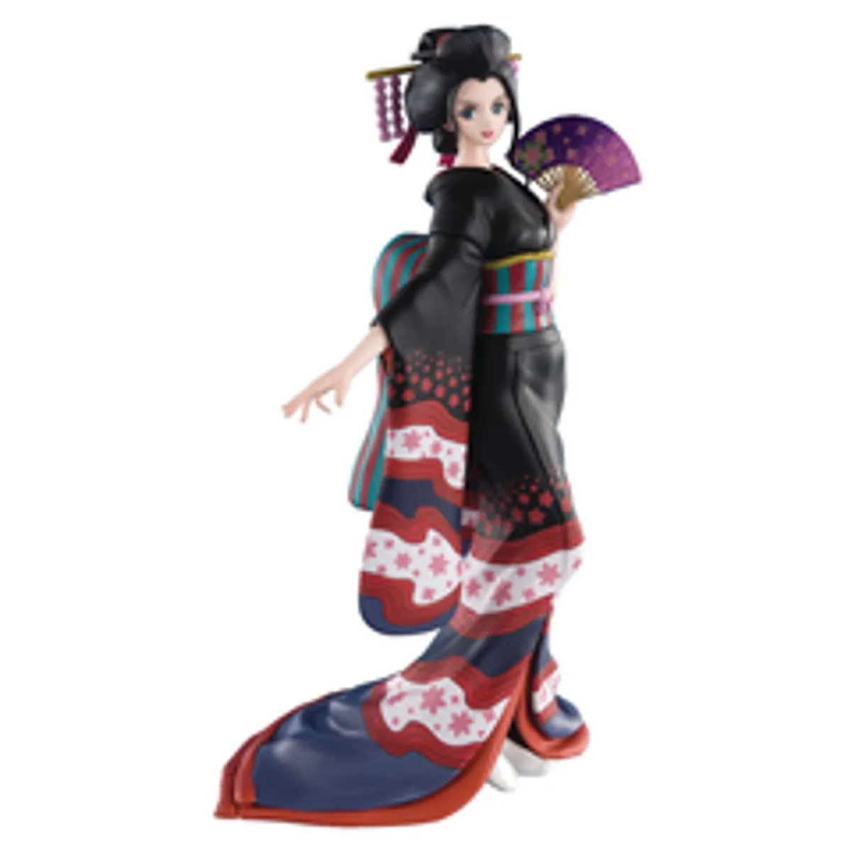 Фигурка Figuarts ZERO - One Piece Nico Robin Orobi (Wano Country Arc)  || Нико Робин