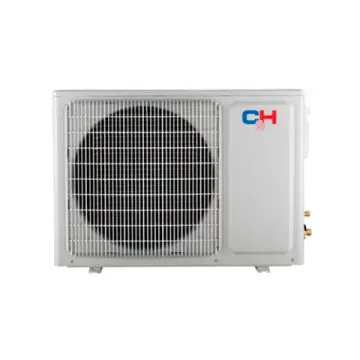 Тепловой насос Cooper&Hunter CH-S12FTXAL-GD