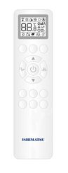 Сплит система ISHIMATSU AKITA CVK-12H