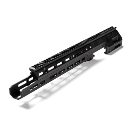 Шасси МК1 M-LOK на СВД, Тигр, TG3, SAG