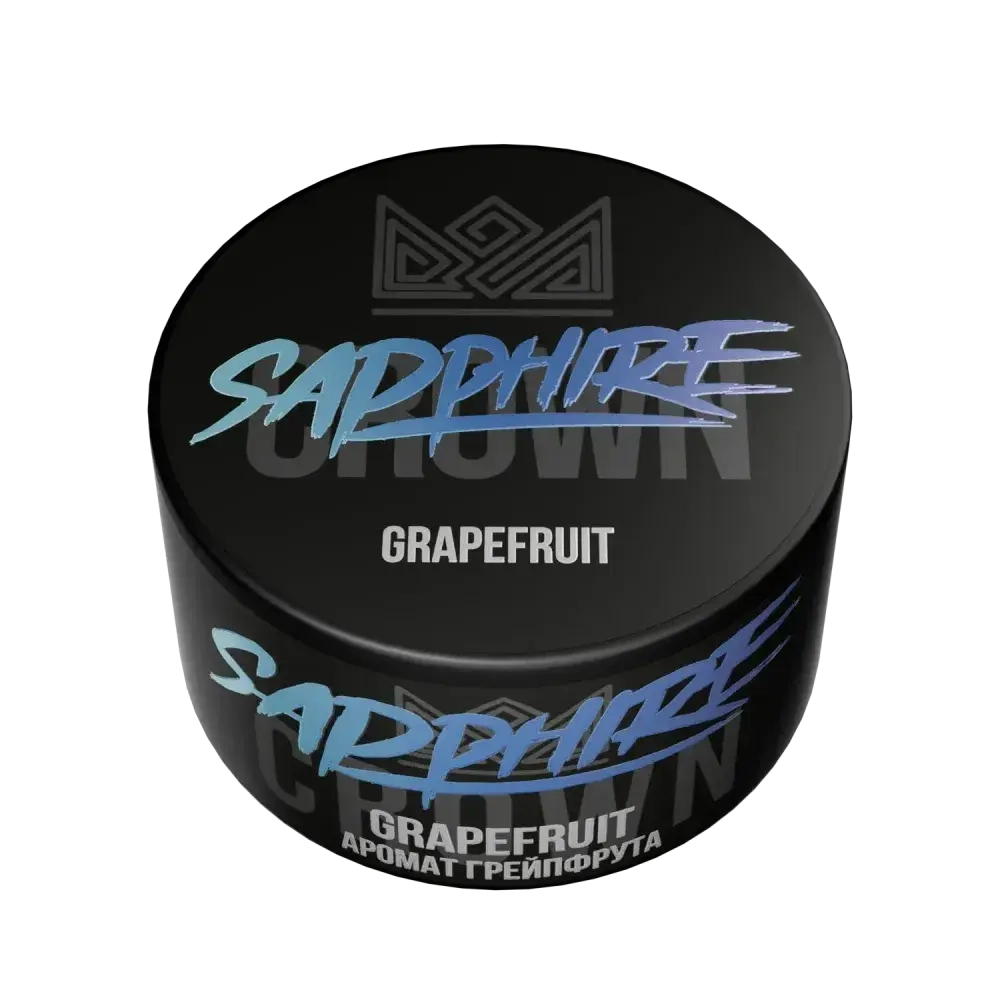 Crown Sapphire - Grapefruit (100г)