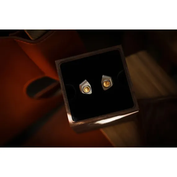 Faith Audio Labs E1000 Titanium