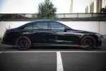 Карбон керамические тормоза для MERCEDES-BENZ S-CLASS S580 W223 2020+ Мерседес