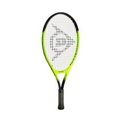 Теннисная ракеткаДетская теннисная ракетка Dunlop Nitro JNR 21