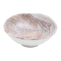 Салатник 300 мл d 15 см h6 см круглый Birch пластик меламин P.L. Proff Cuisine