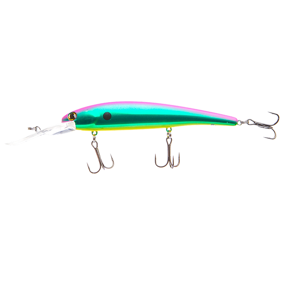 Воблер Bandit Lures Walleye Deep 120мм 17.5г до8.1м BDTWBD2 -
