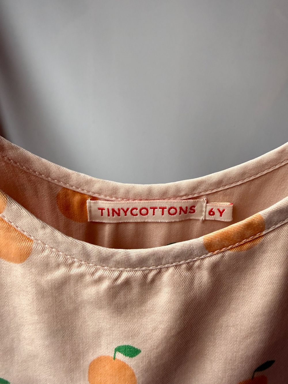 Платье Tinycottons, 116