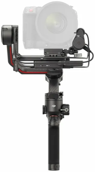 Стабилизатор DJI RS 3 Pro Combo