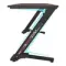 EUREKA ERK-TN-Z60-BK Black