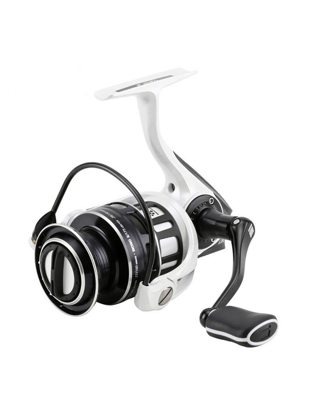 Катушка для рыбалки безынерционная Abu Garcia Revo S