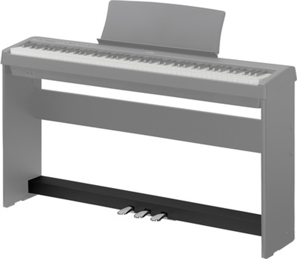 Консоль с педалями Kawai F-350