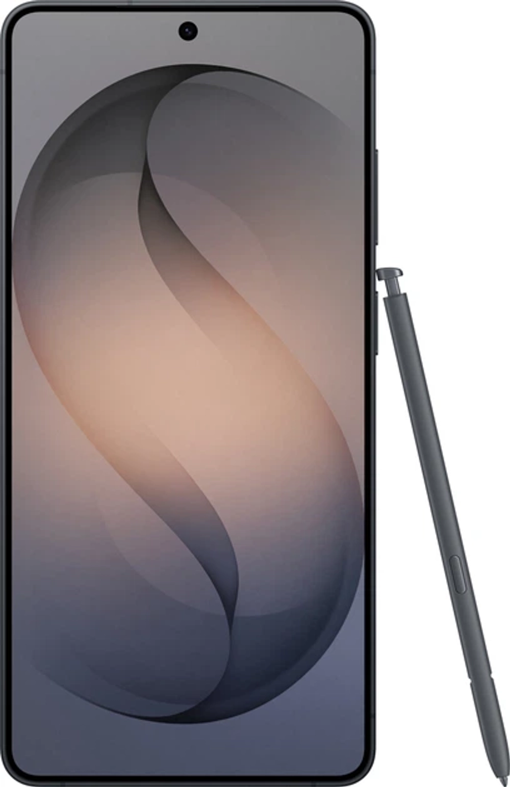 Смартфон Samsung Galaxy S26 Ultra 12/256GB Black (SM-S948B)